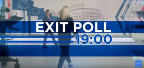 ΣΚΑΪ-PULSE: Εκλογές με την πιο δυνατή ομάδα –  Exit Poll στις 19:00 με το Γιώργο Αράπογλου (εικόνες-ΒΙΝΤΕΟ)